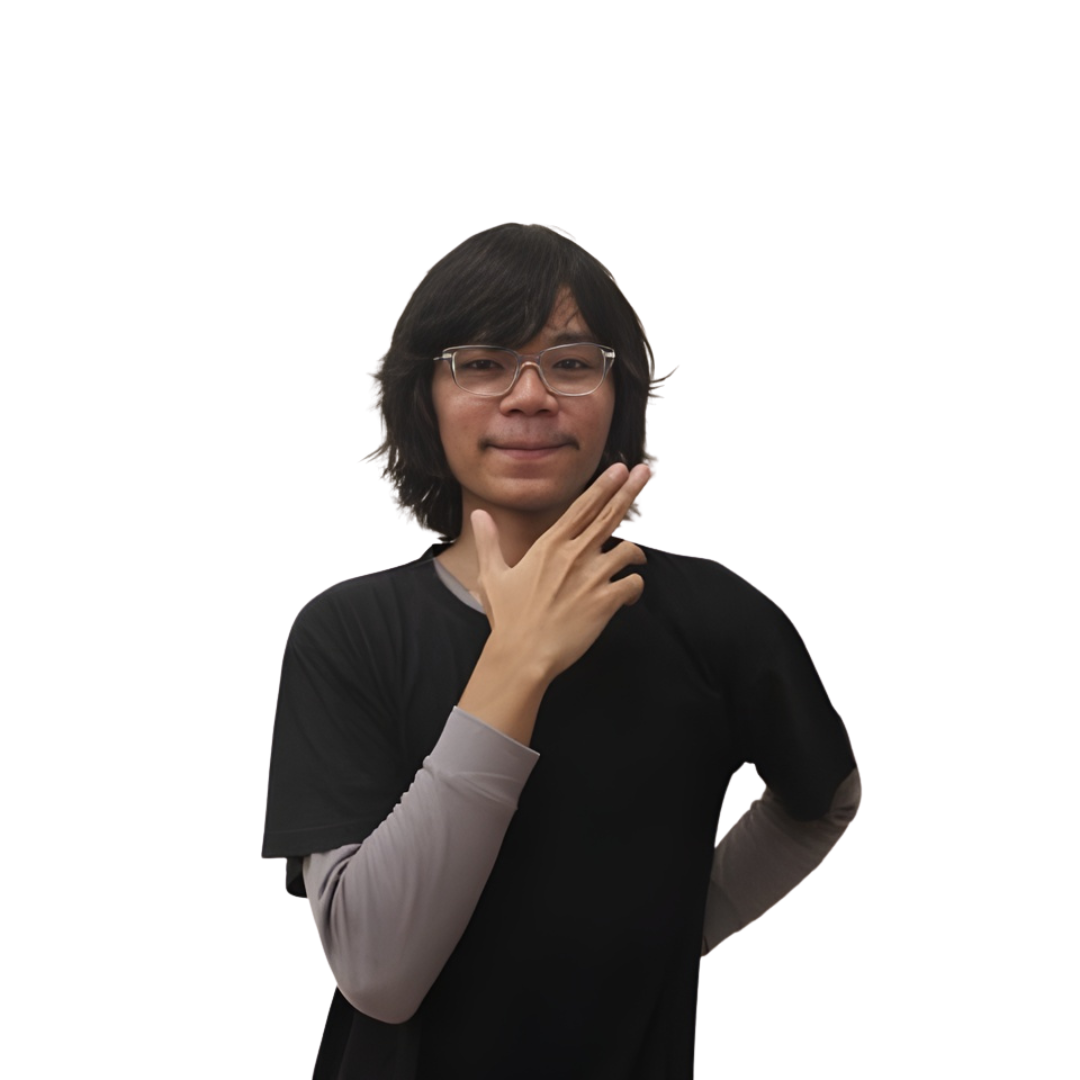 BINUS Putra P.M Kimotto
