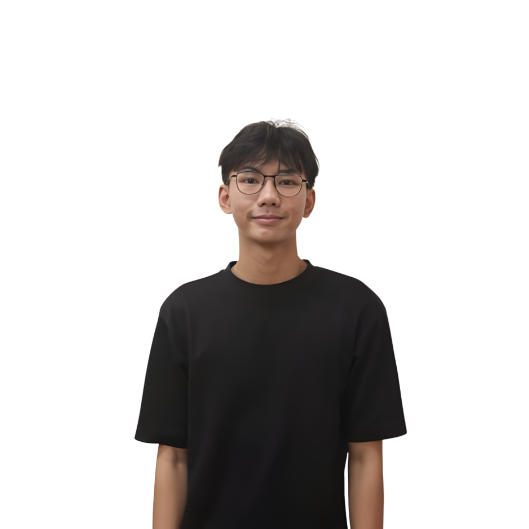 BINUS Zahid Fatik Maulana