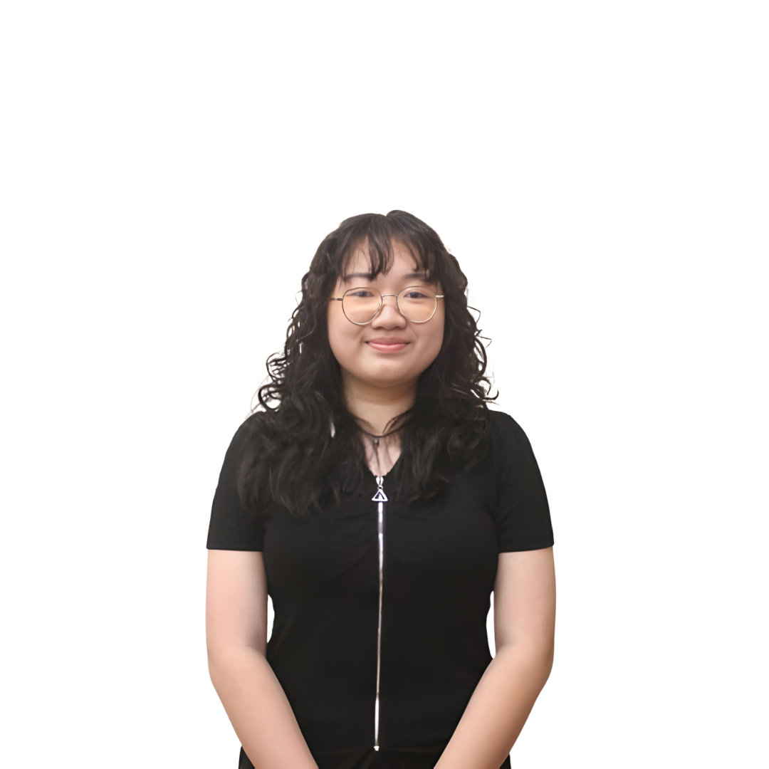 BINUS Aurelia Clarrisa