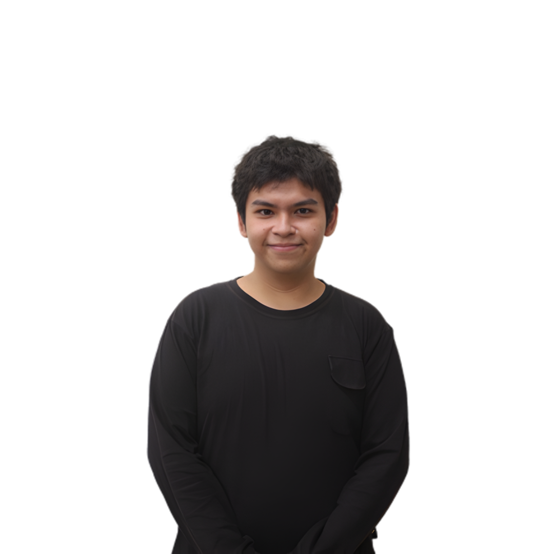 BINUS Alfawaz Suhendra