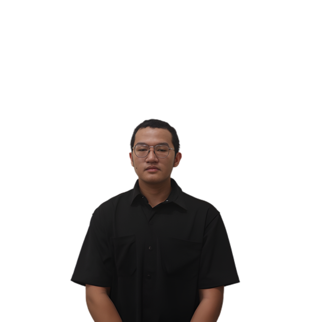 BINUS Radytia Garizah Chairullah