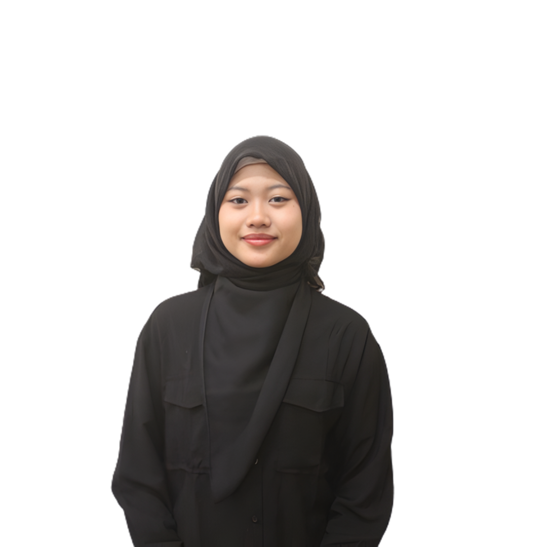 BINUS Arthania Luna Jayanto