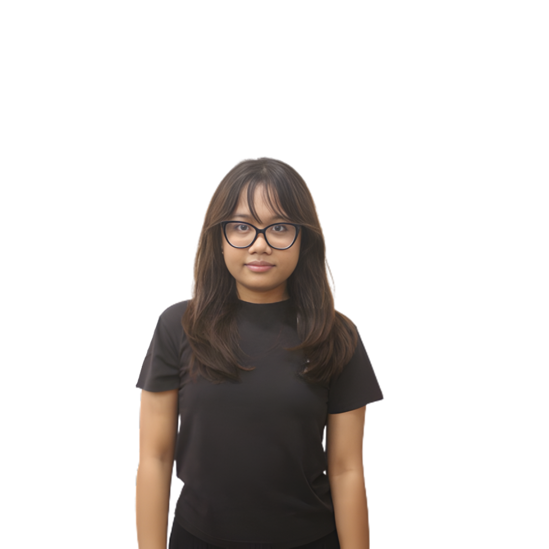 BINUS Catherine Agatha K.B.A
