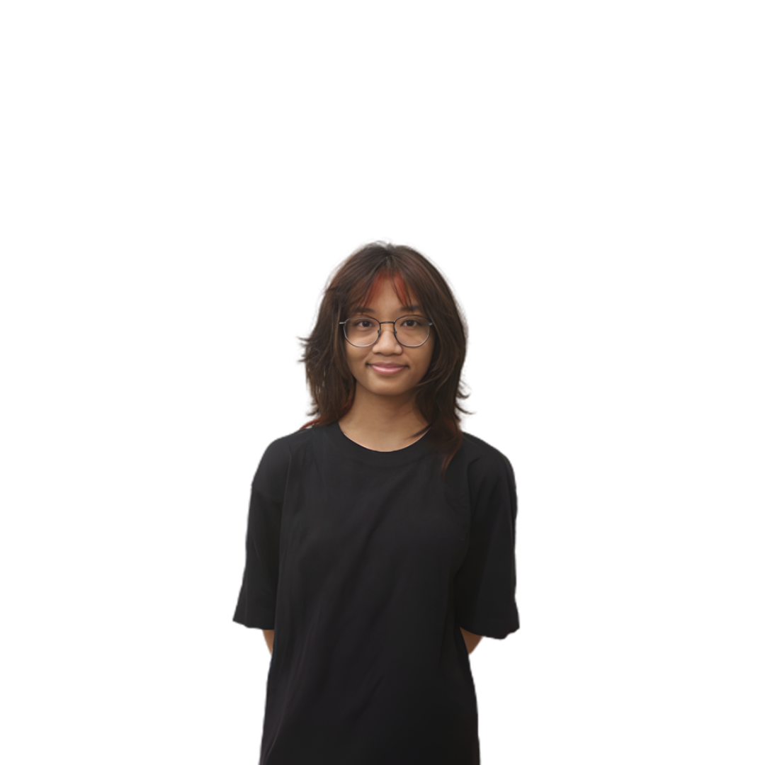 BINUS Michelle Jovina Candasiri
