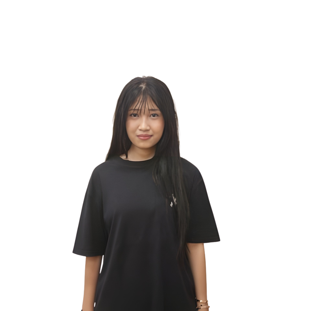 BINUS Elizabeth Kwee