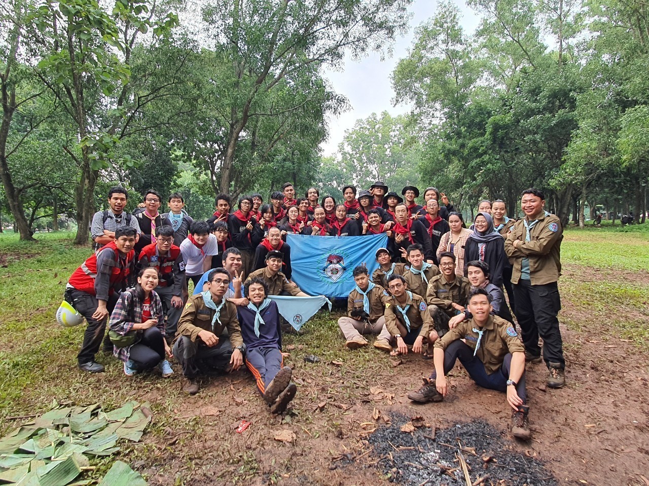 Kaderisasi Bumi Udayana