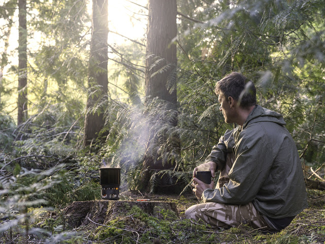 Pelajari 5 Hal Ini jika Ingin Selamat dalam Kondisi Survival di Hutan!