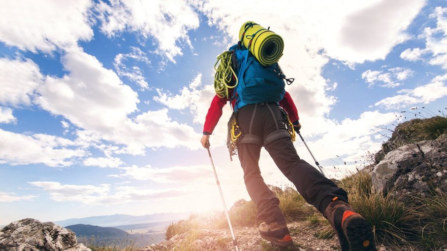 3 Hal Yang Penting Disiapkan Untuk Mendaki Gunung Setelah Pandemi Covid-19 Berakhir!
