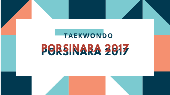 PORSINARA 2017