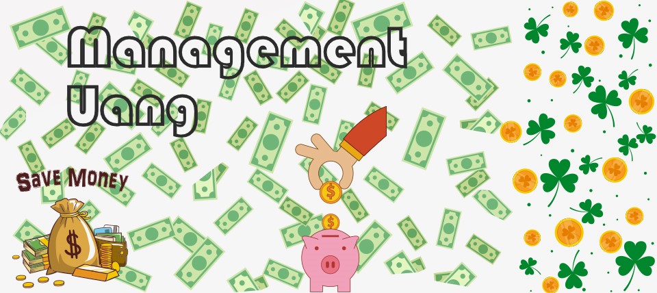 MANAGEMENT UANG