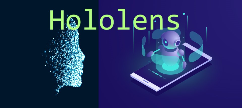 HoloLens