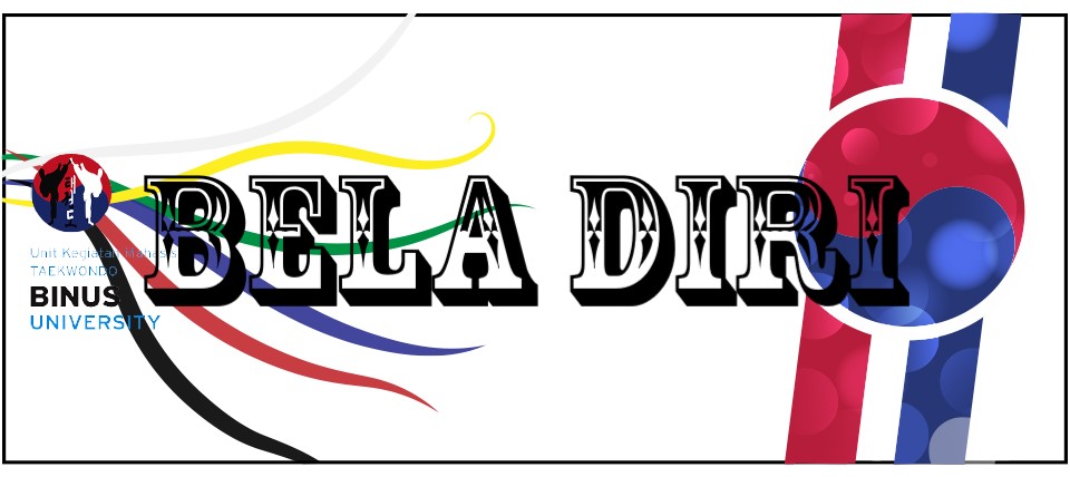 BELA DIRI