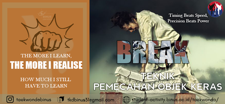 Teknik Pemecahan Objek Keras