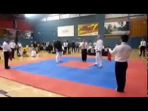 Perbedaan Taekwondo dengan Olahraga Bela Diri Nusantara