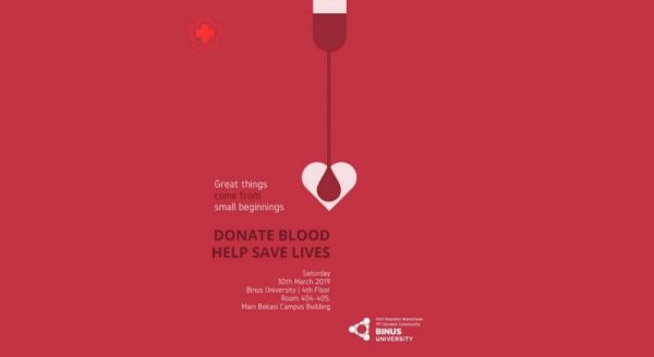 DONOR DARAH