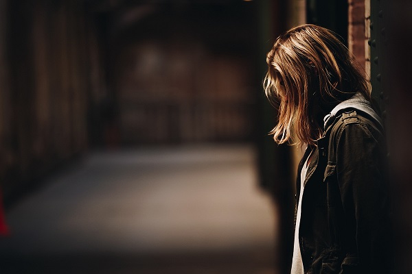 Mental Health Is It A Real Problem?