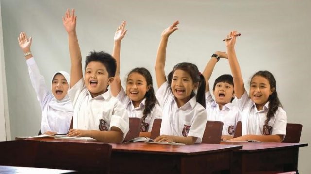 Mengenal Pendidikan Karakter Dan Pentingnya Bagi Anak Icando - Riset