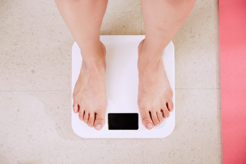 The Health Effects of Obesity.