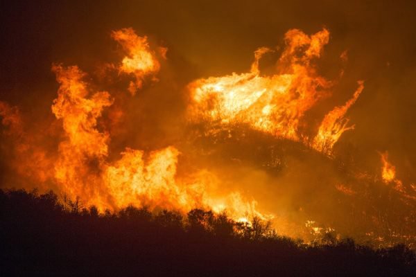 Climate Change is Real, and Most People Don’t Know It Exists.