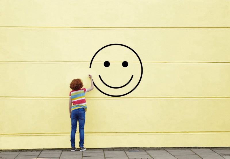 What is the True Form of Happiness?