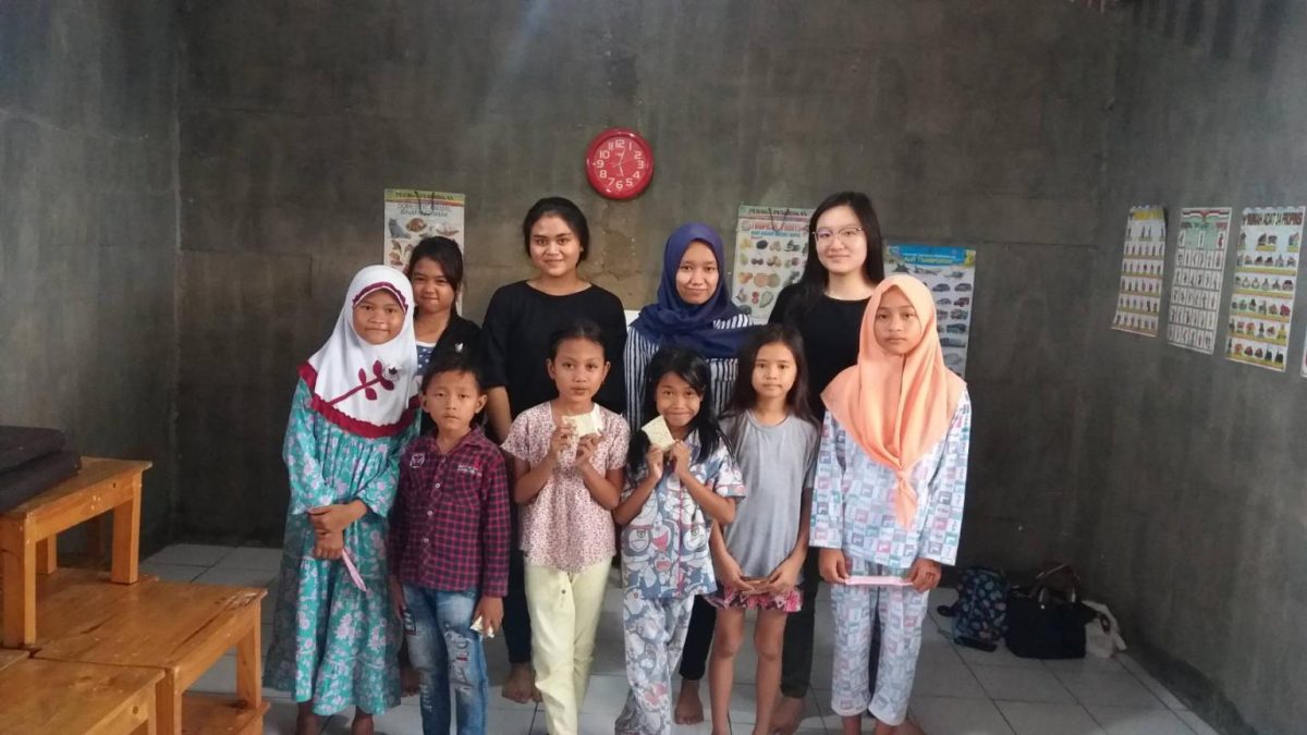 COMMUNITY DEVELOPMENT APPRECIATION!