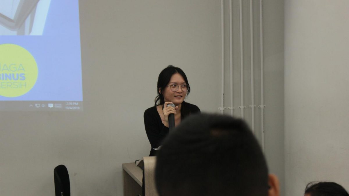 BUSINESS SEMINAR APPRECIATION!
