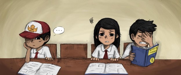 Reason Students Hates Certain Subject