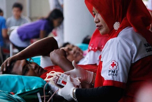 The Importance of Donating Blood
