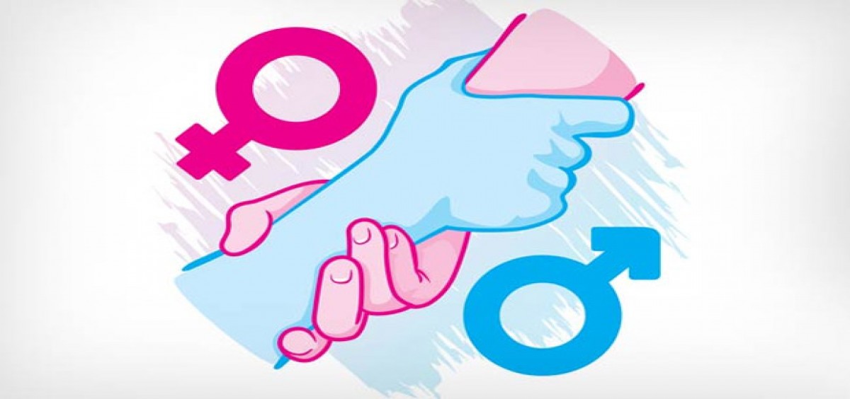 Kesejahteraan Dan Kesetaraan Gender Dalam Kehidupan Sosial Tfi 8162