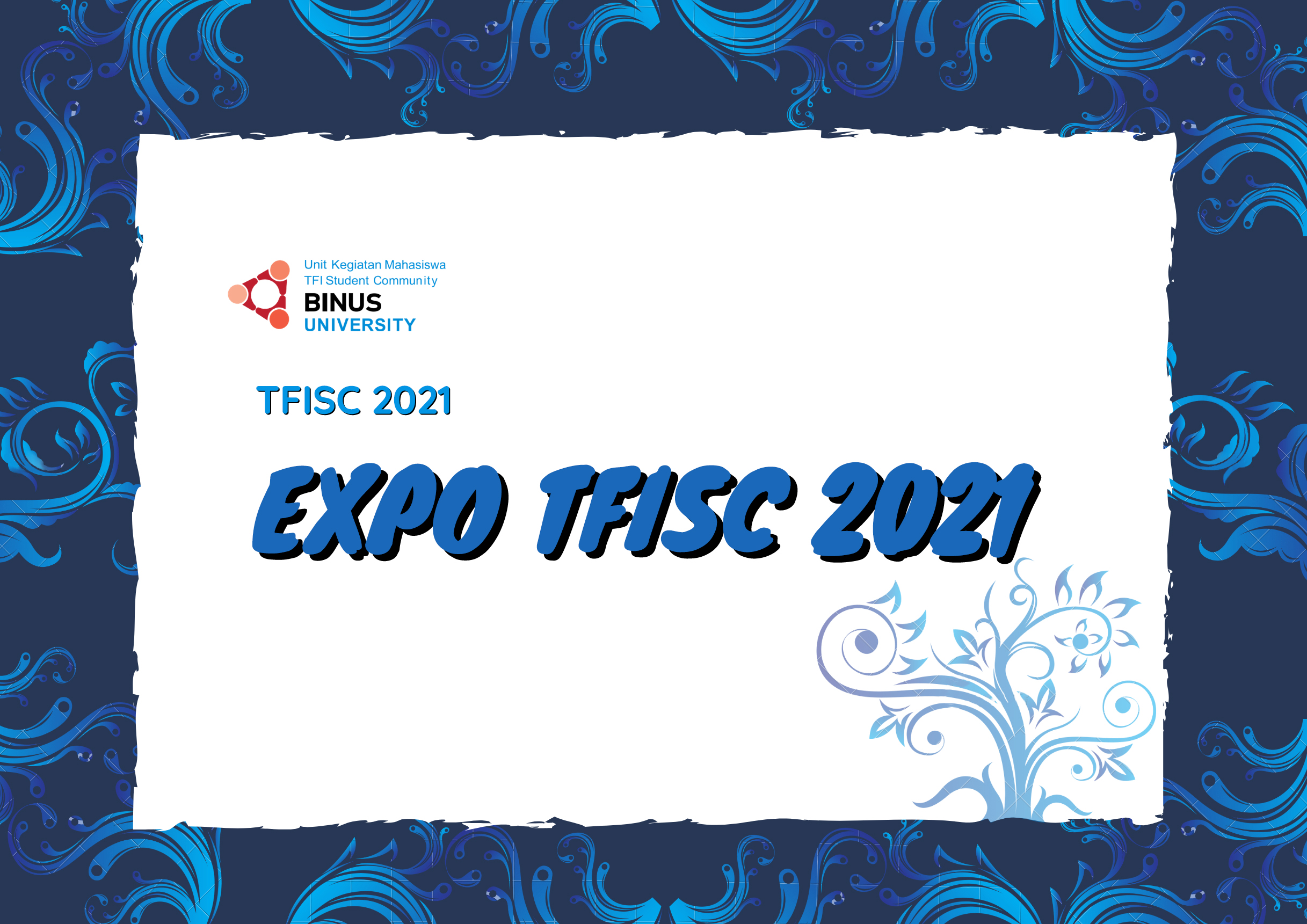 EXPO TFISC 2021