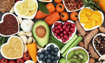 Manfaat Mengkonsumsi Vitamin di Masa Pandemi