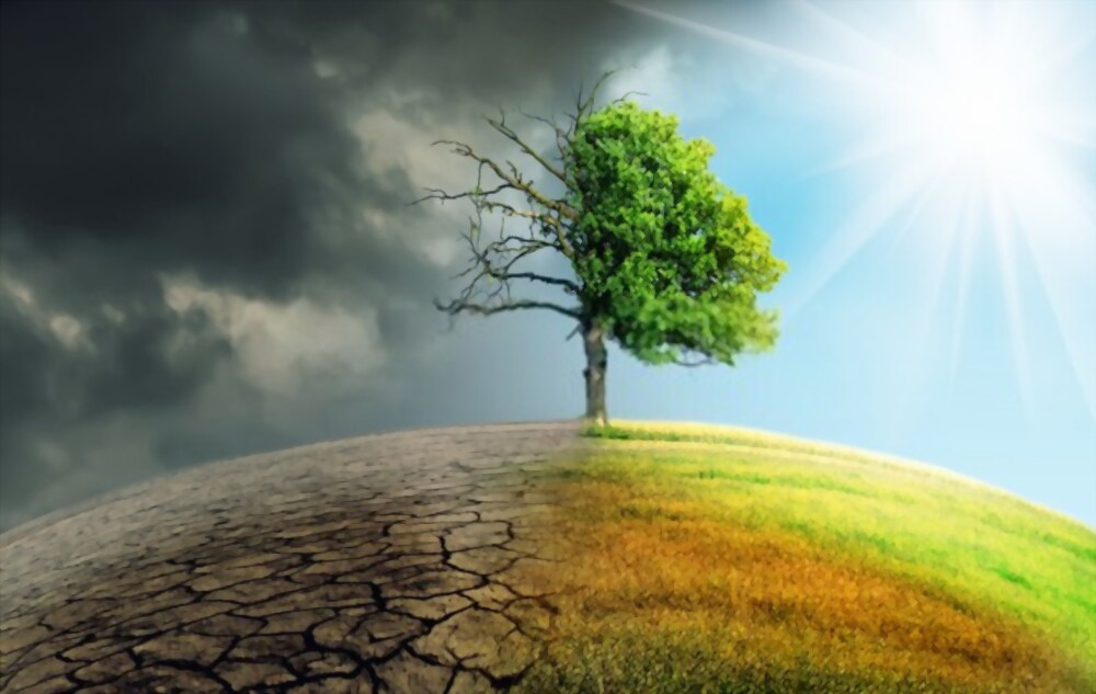 What Causes Climate Change?
