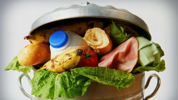 Does Food Waste Have an Impact on Global Warming?