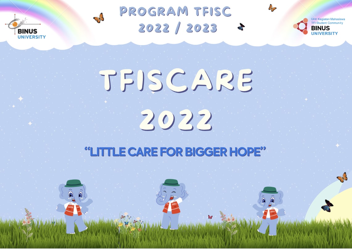 TFISCare 2022