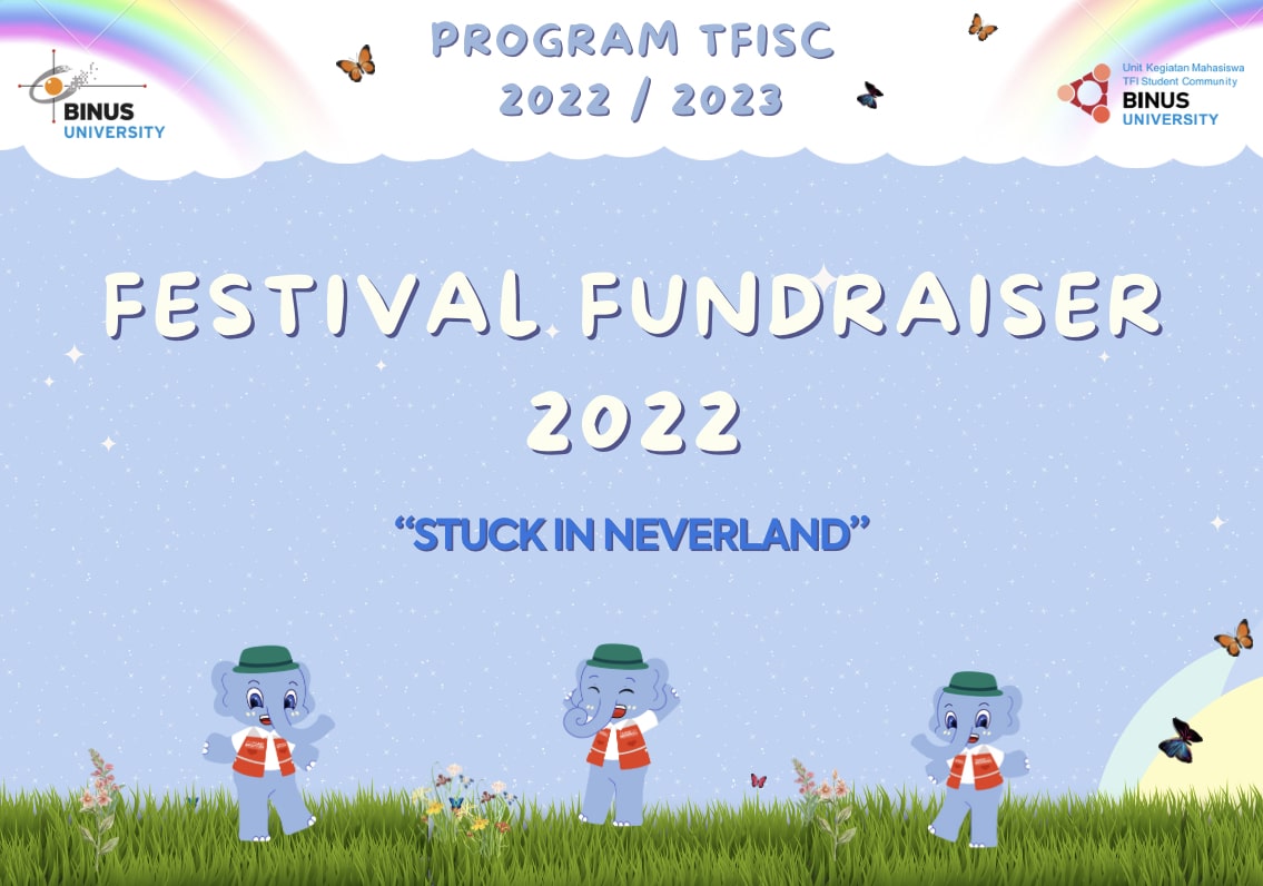 Festival Fundraiser 2022