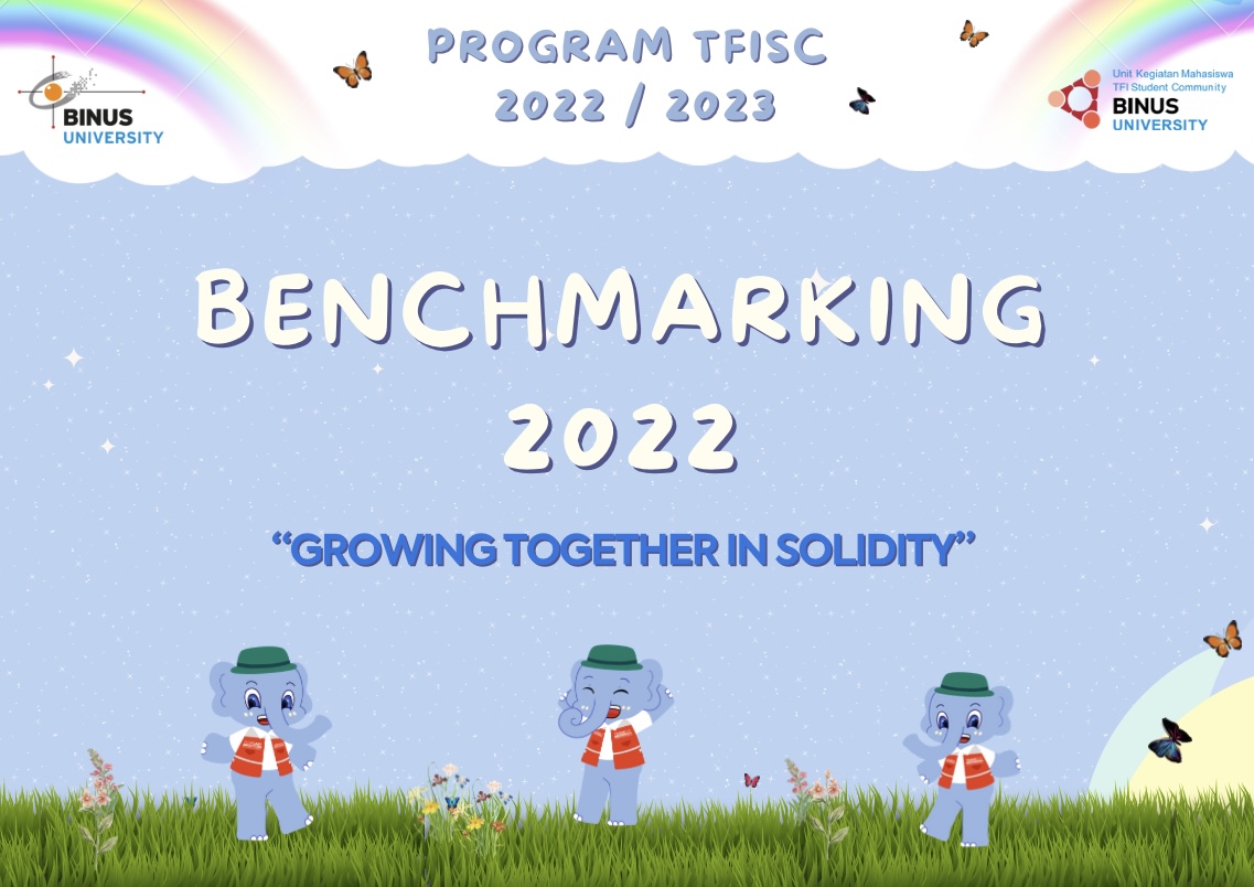 Benchmarking 2022: TFISC & ChildHope Philippiness