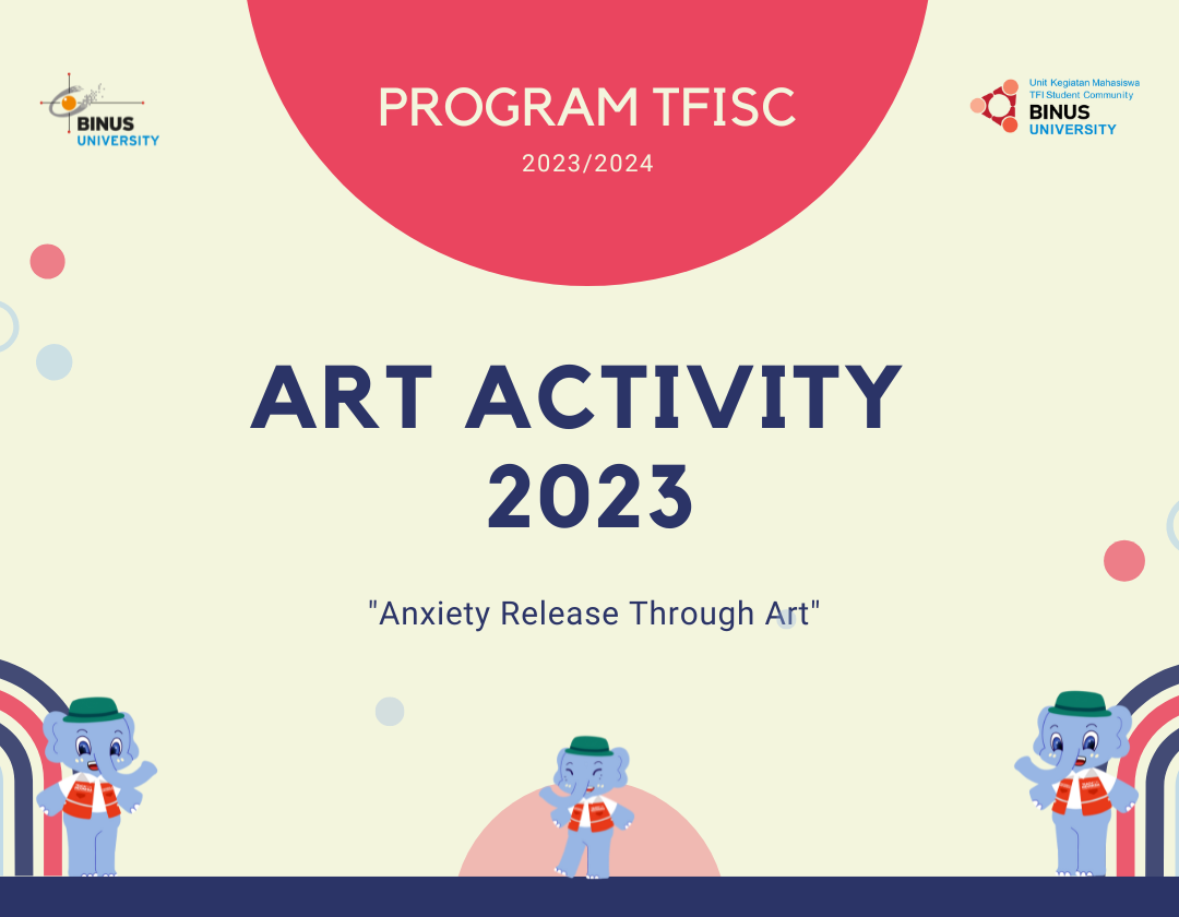 Art Activity 2023