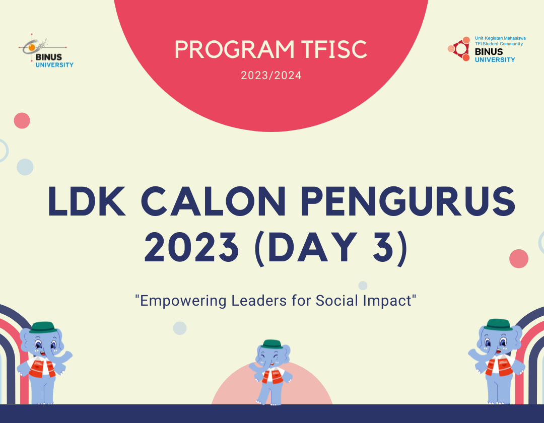 LDK CP 2023 DAY 3