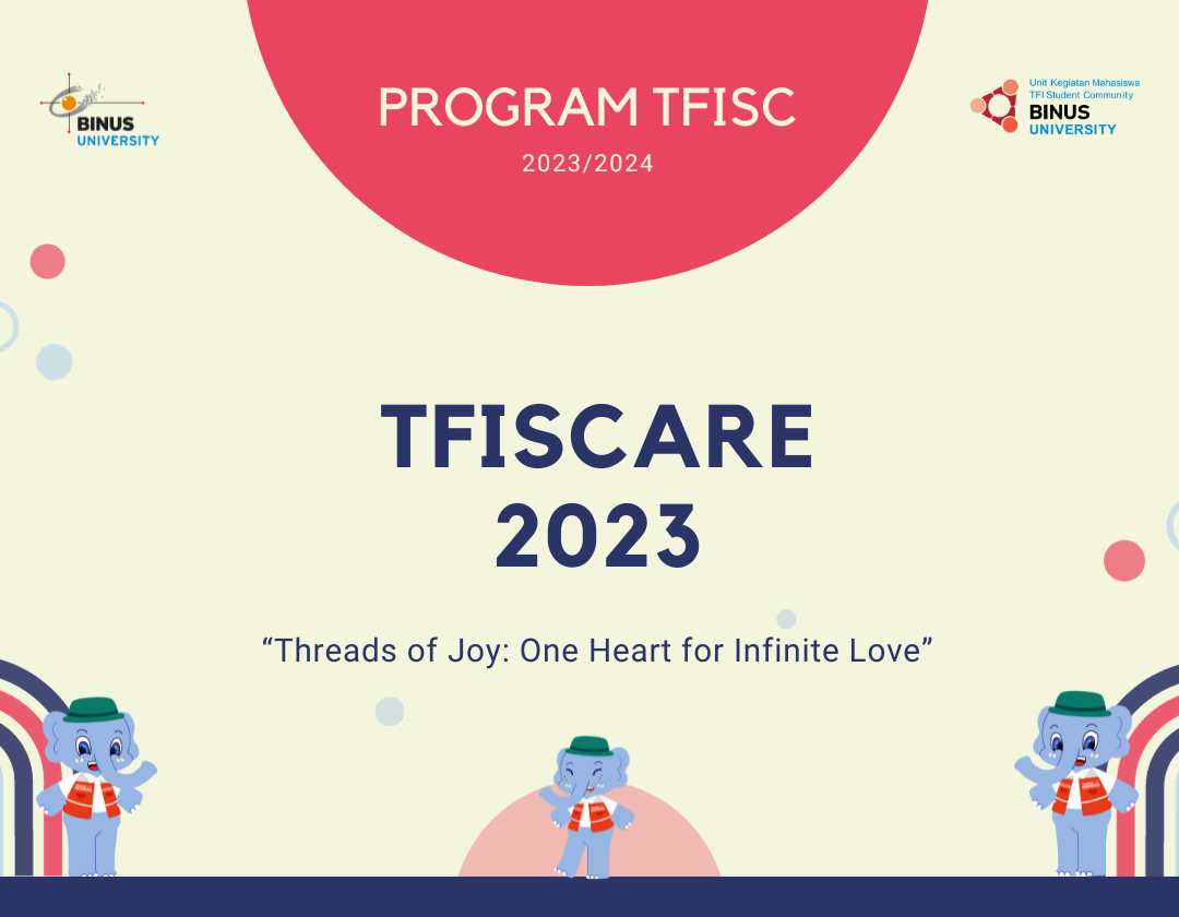 TFISCARE 2023