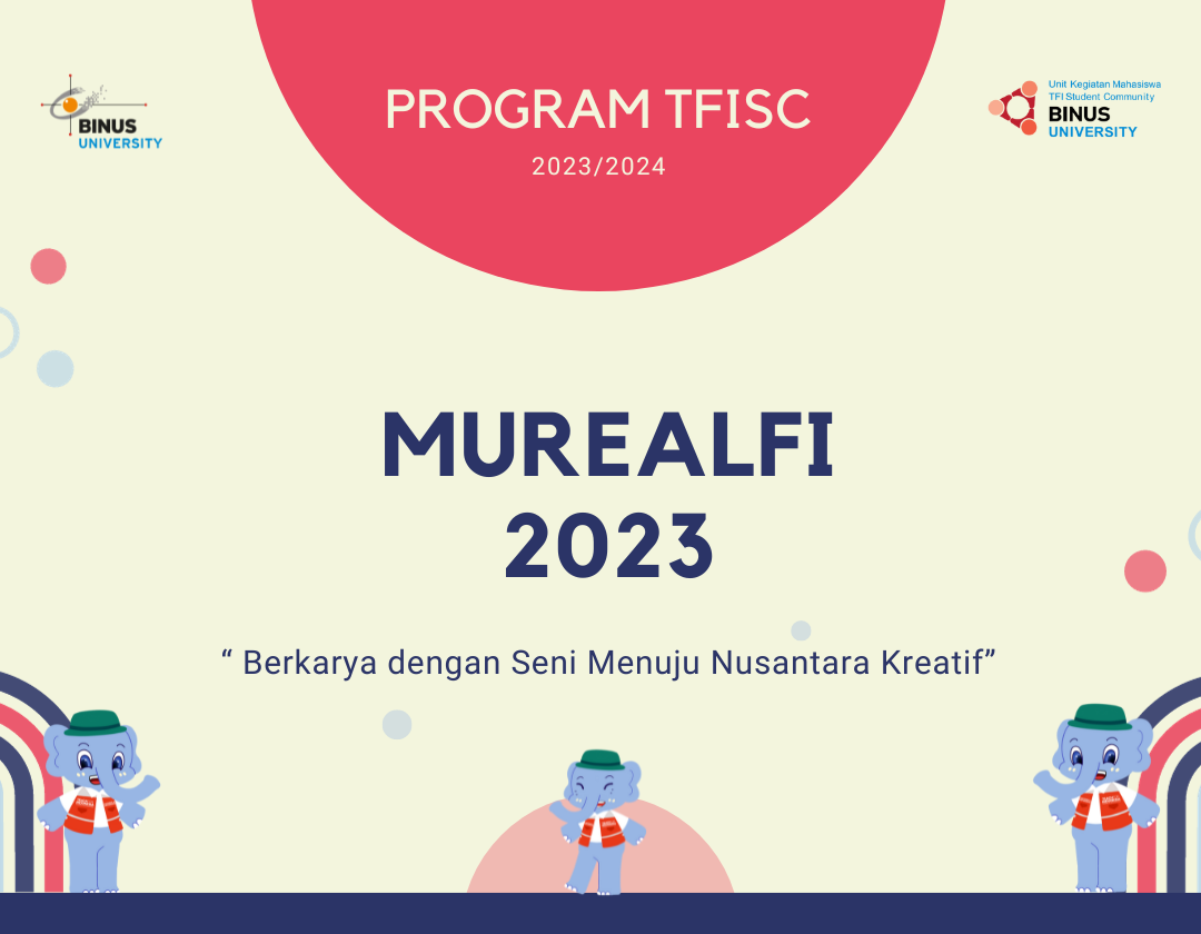 MUREALFI 2023
