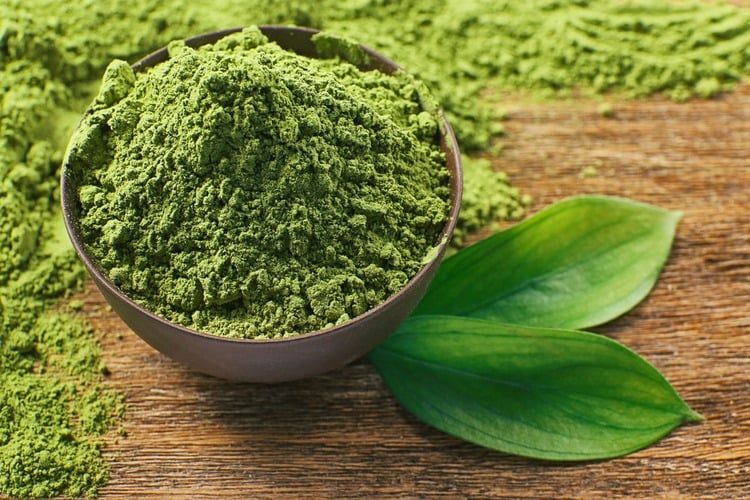 Suka Minum Matcha? Yuk Dilihat  Dampaknya Untuk Kesehatan!