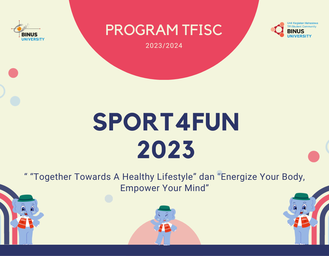 SPORT4FUN 2023