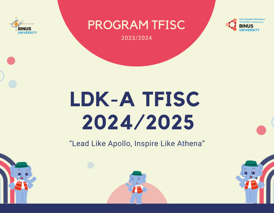 LDK-A TFISC 2024/2025