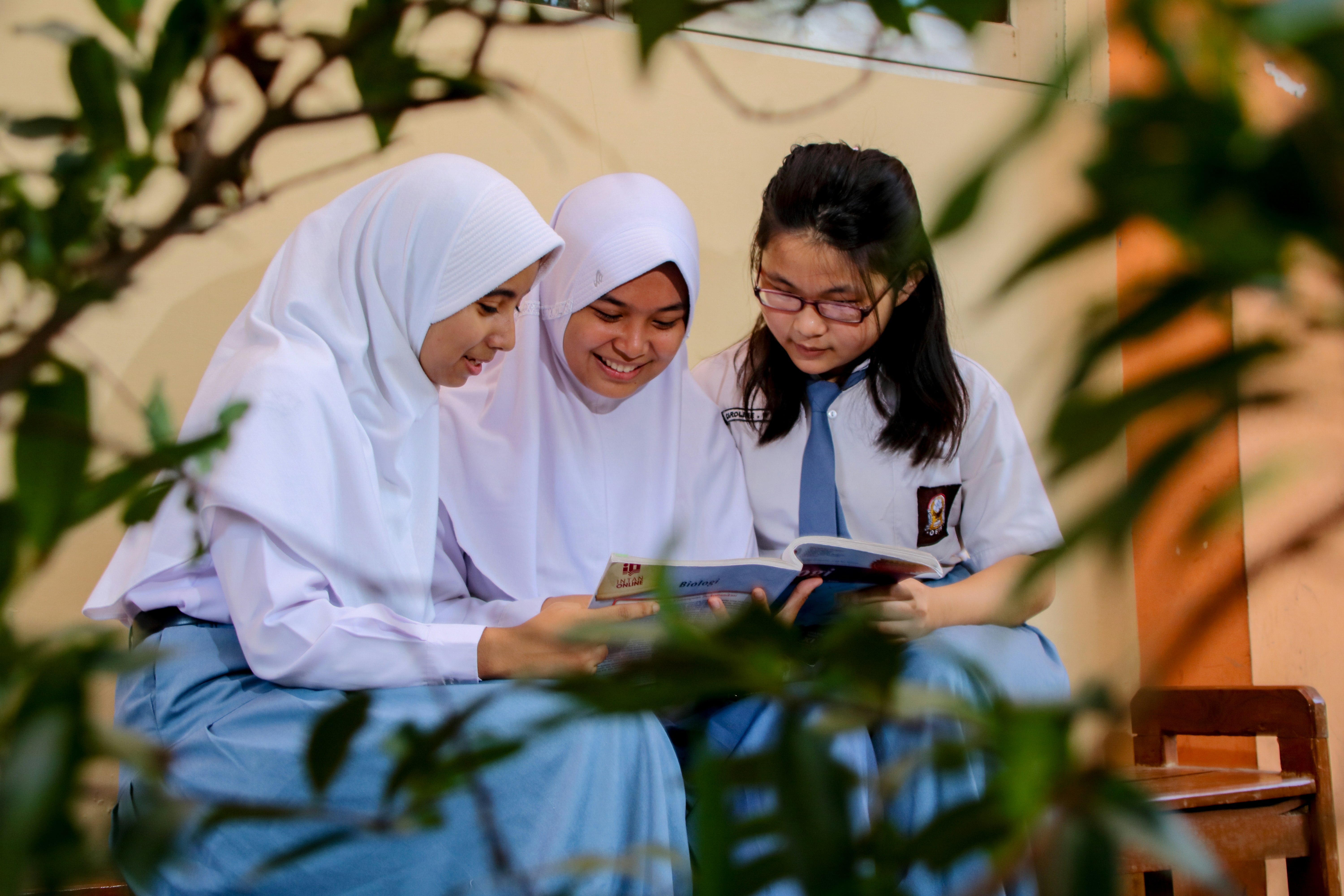 Generasi Muda yang Memaknai dan Melanjutkan Perjuangan Kartini