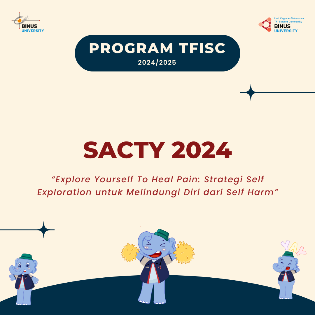 SACTY (Seminar & Art Activity) 2024 – Art Activity Documentation