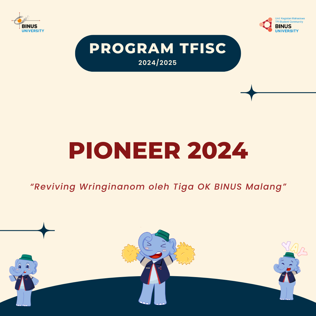PIONEER 2024
