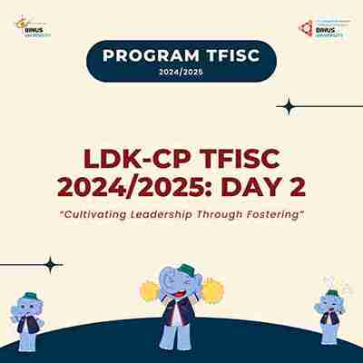 LDK-CP 2024/2025: DAY 2