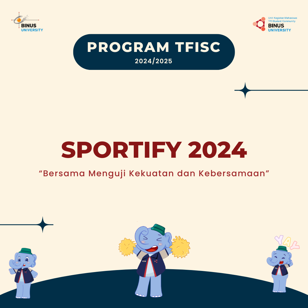 SPORTIFY 2024