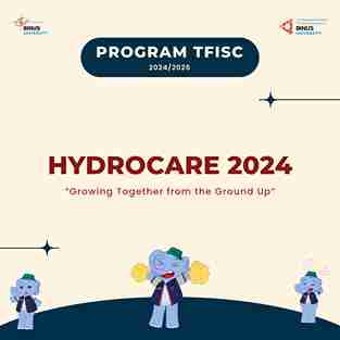 HYDROCARE 2024