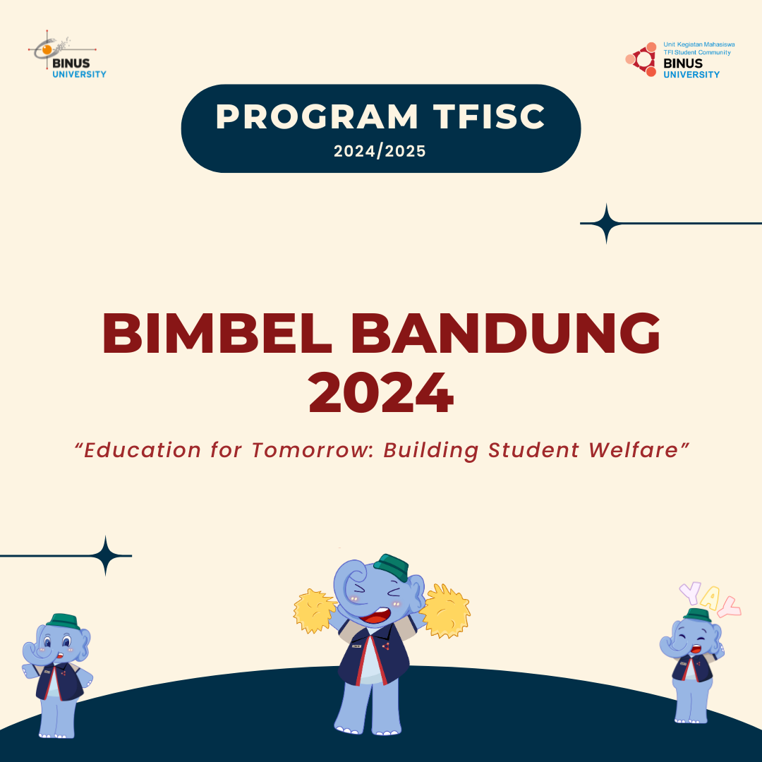 BIMBINGAN BELAJAR (BIMBEL) BANDUNG 2024